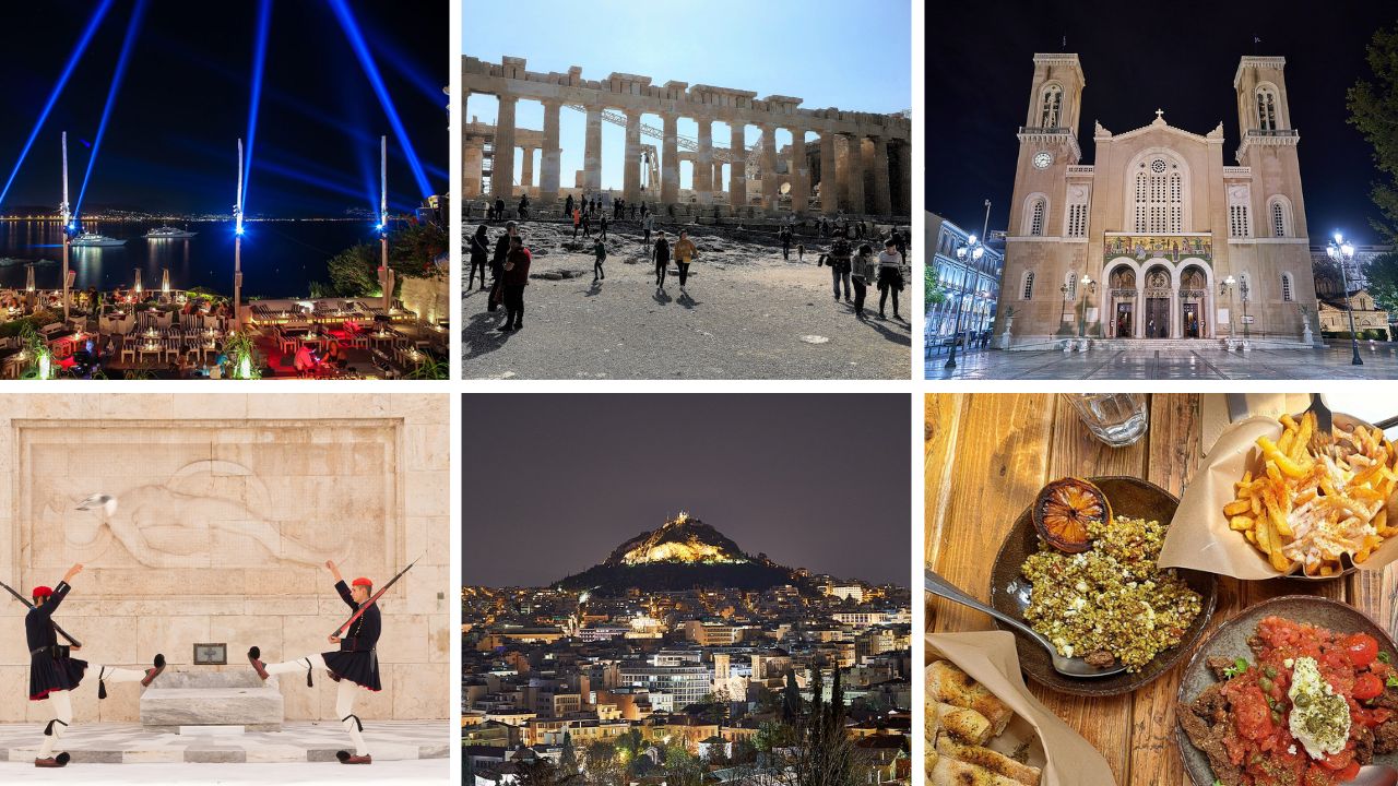 Things To Do In Athens, Greece - 2024 Travel Guide