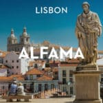 Alfama District