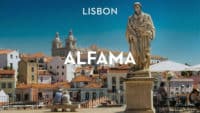 Alfama District