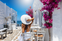 Greece Tours