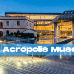 The Acropolis Museum
