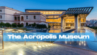 The Acropolis Museum