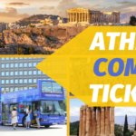 athens combo ticket