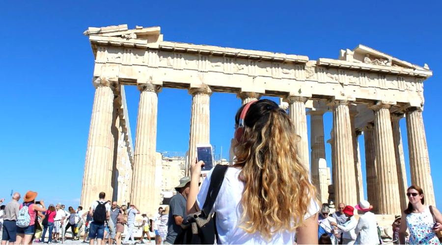 The Official Ticketing Site for Acropolis Tickets online | GUIDE 2024
