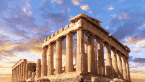 The Official Ticketing Site for Acropolis Tickets