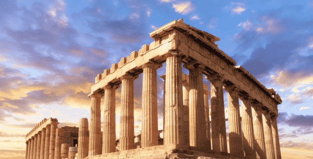 The Official Ticketing Site for Acropolis Tickets