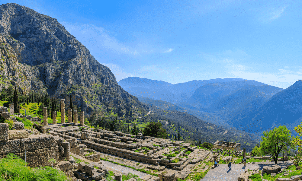 Greek Archaeological Sites on GetYourGuide.com