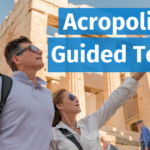 Acropolis Guided Tour
