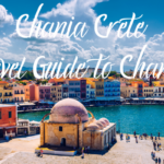Chania Crete - Travel Guide to Chania 2023