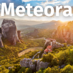 meteora