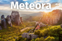 meteora