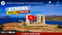 Discover Athens