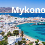 Greek Islands