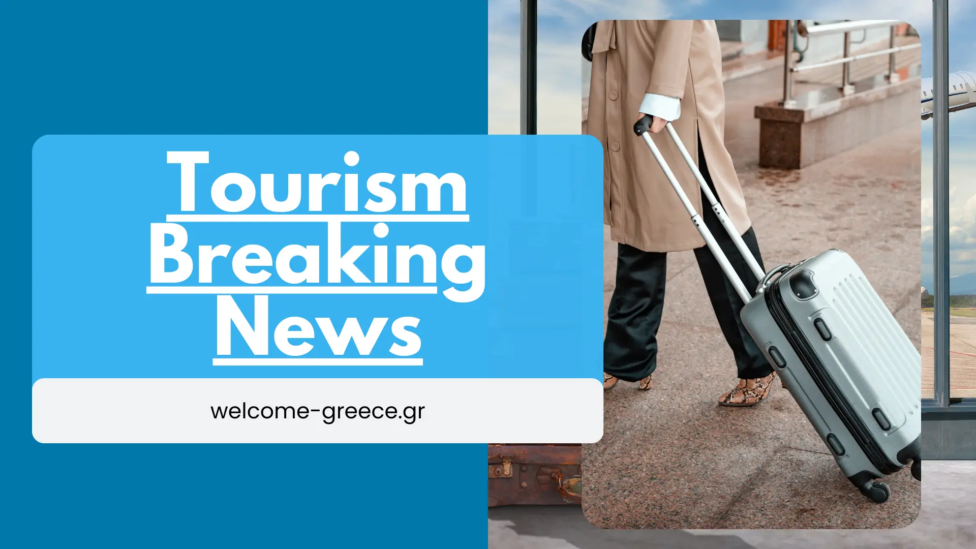 Latest Tourism Breaking News